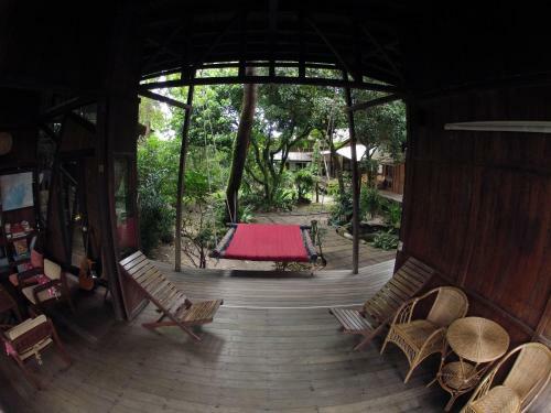 Hostal Bukit Raya Guesthouse