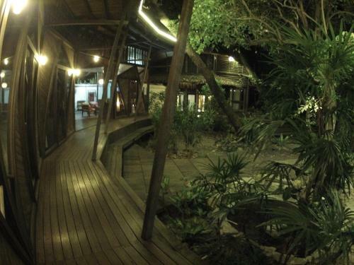 Hostal Bukit Raya Guesthouse