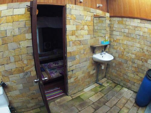 Hostal Bukit Raya Guesthouse