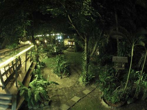 Hostal Bukit Raya Guesthouse