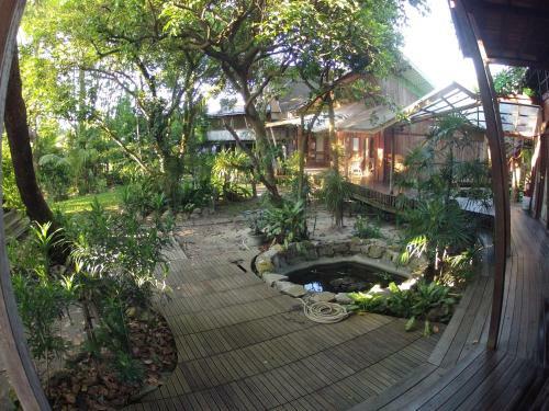 Hostal Bukit Raya Guesthouse