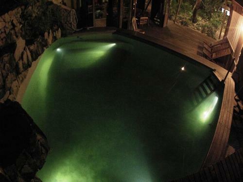 Hostal Bukit Raya Guesthouse
