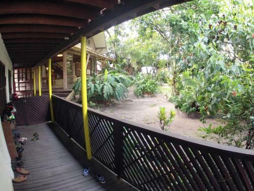 Hostal Bukit Raya Guesthouse