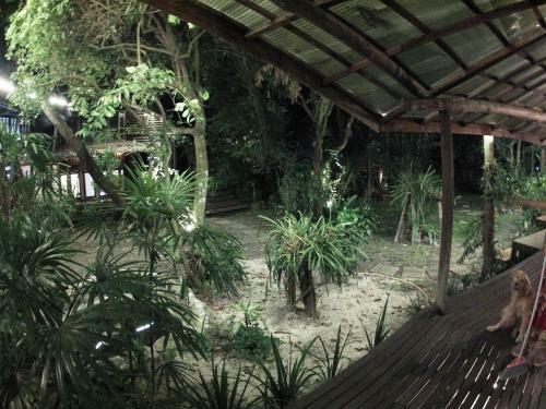 Hostal Bukit Raya Guesthouse