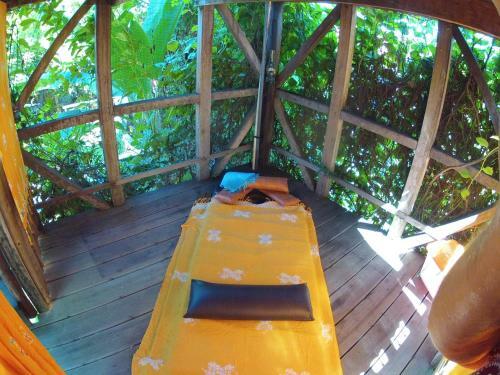 Hostal Bukit Raya Guesthouse
