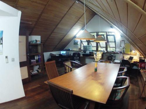 Hostal Bukit Raya Guesthouse