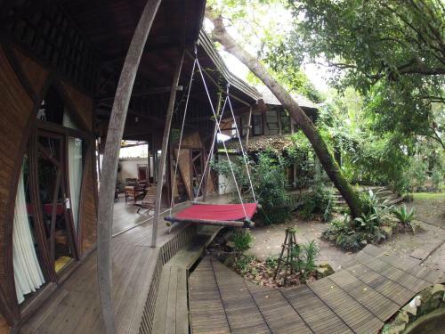 Hostal Bukit Raya Guesthouse