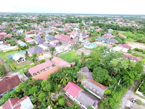 Hostal Bukit Raya Guesthouse