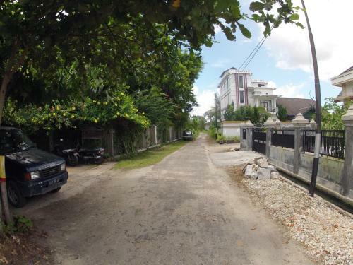 Hostal Bukit Raya Guesthouse