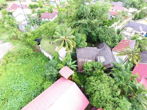 Hostal Bukit Raya Guesthouse