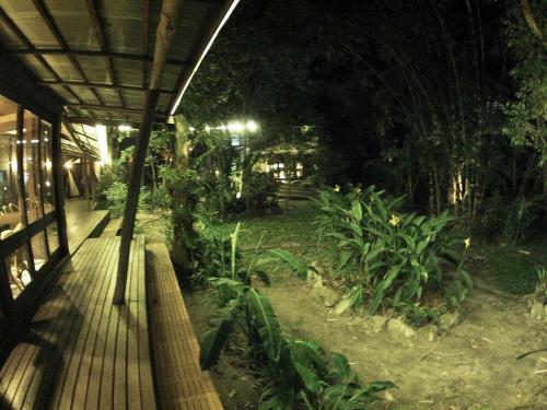 Hostal Bukit Raya Guesthouse