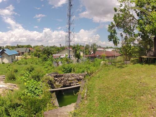 Hostal Bukit Raya Guesthouse