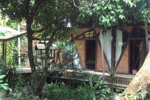 Hostal Bukit Raya Guesthouse
