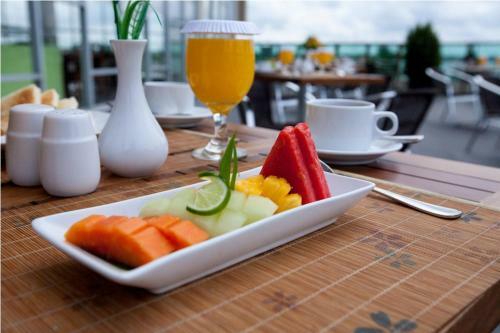 Hotel Luwansa Palangkaraya