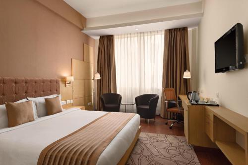 Hotel Ramada Neemrana