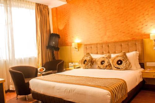 Hotel Ramada Neemrana