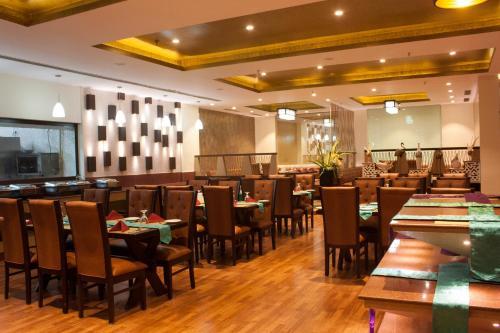 Hotel Ramada Neemrana