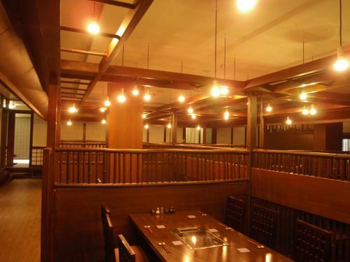 Komachi Hotel