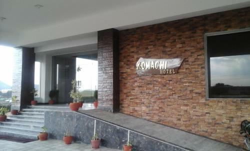 Komachi Hotel