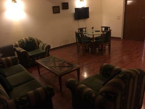Hotel Shiva Oasis Resort