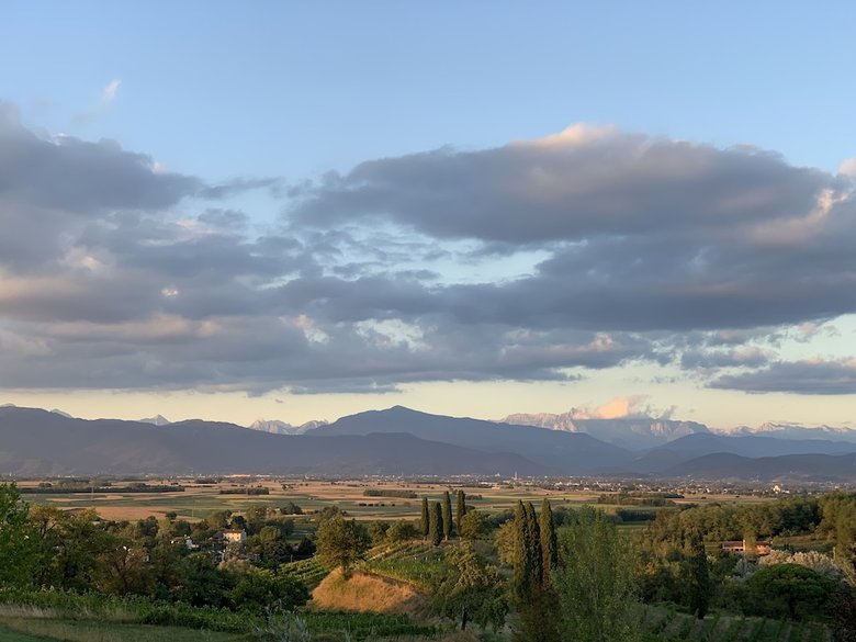 Hotel Castello Di Buttrio