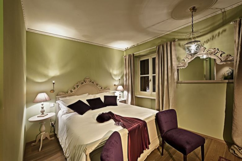 Hotel Castello Di Buttrio