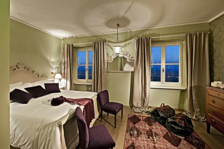 Hotel Castello Di Buttrio