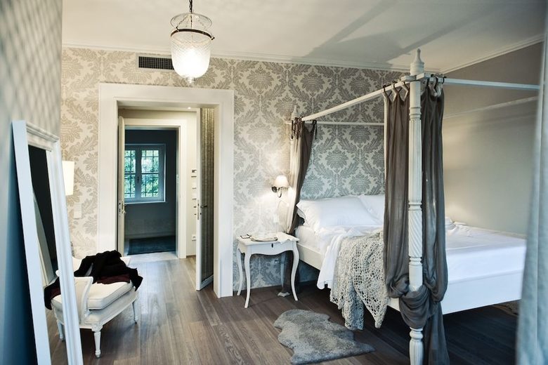 Hotel Castello Di Buttrio
