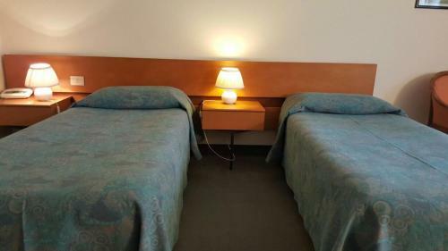 Hotel Locanda Alle Officine