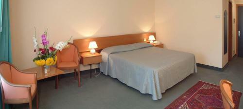 Hotel Locanda Alle Officine