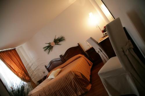 Agroturismo Agriturismo Cascina Lavaroni