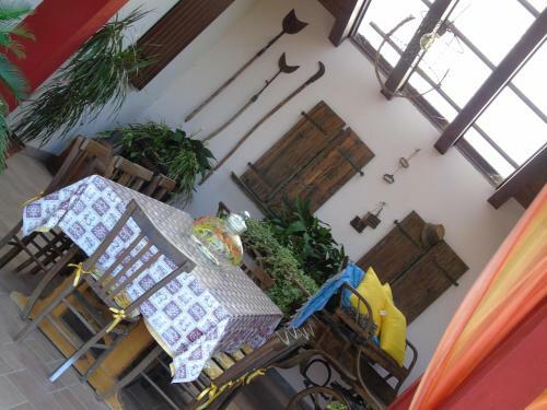 Agroturismo Agriturismo Cascina Lavaroni