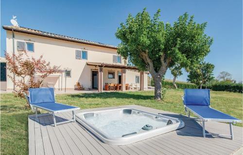 Apartamento Aurora