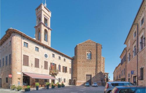 Apartamento Aurora