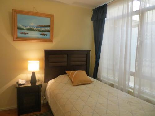 Hostal Hotel Anpaymi