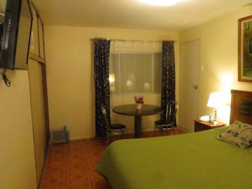 Hostal Hotel Anpaymi