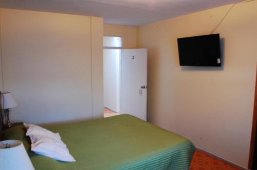 Hostal Hotel Anpaymi