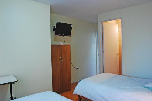 Hostal Hotel Anpaymi