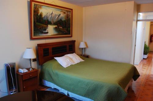 Hostal Hotel Anpaymi