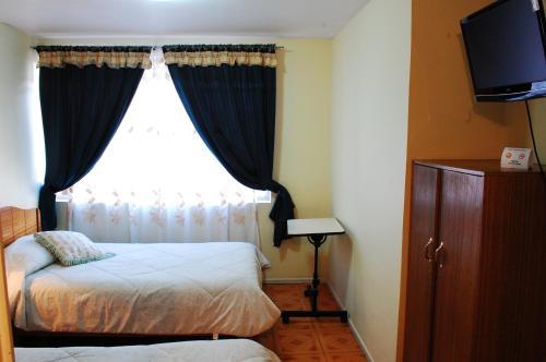 Hostal Hotel Anpaymi