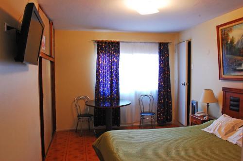 Hostal Hotel Anpaymi