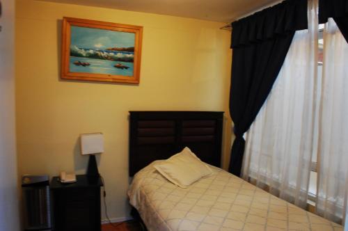 Hostal Hotel Anpaymi