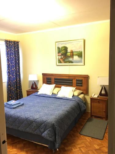 Hostal Hotel Anpaymi