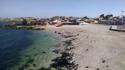Casa Bah�a Inglesa