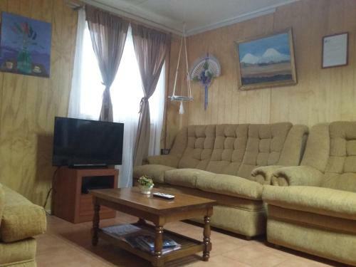 Caba�as Maria Ines