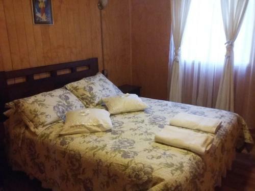 Caba�as Maria Ines