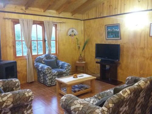 Caba�as Maria Ines