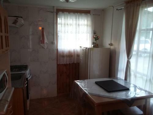 Caba�as Maria Ines