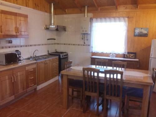 Caba�as Maria Ines