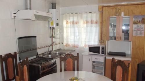 Caba�as Maria Ines